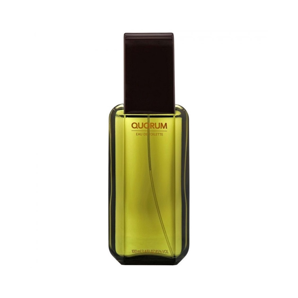 Produktbild för Quorum Edt 100ml
