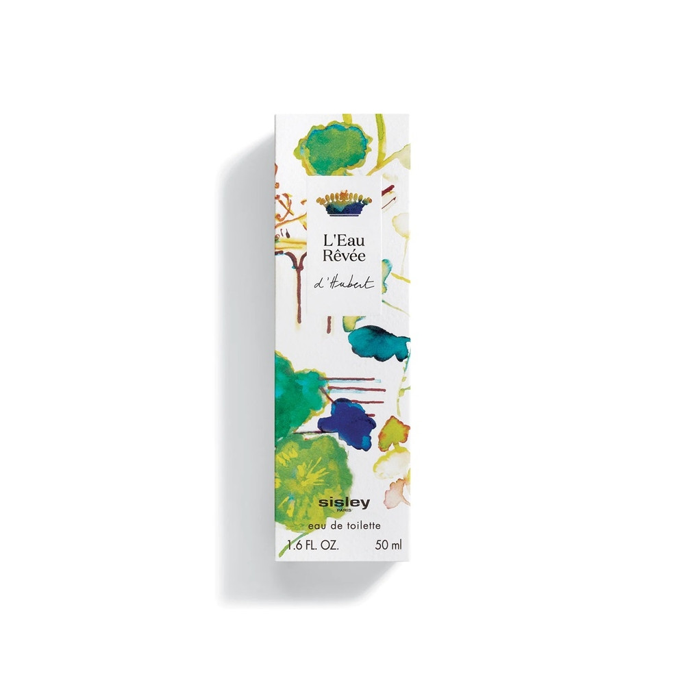 Produktbild för Leau Revee dHubert Edt 50ml