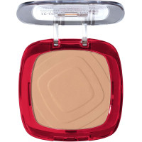 Produktbild för LOreal Infaillible 24h Fresh Wear Powder Foundation Vanilla 120