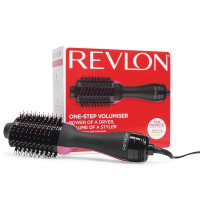 Produktbild för Salon One-Step Hair Dryer & Volumiser Mid To Long Hair