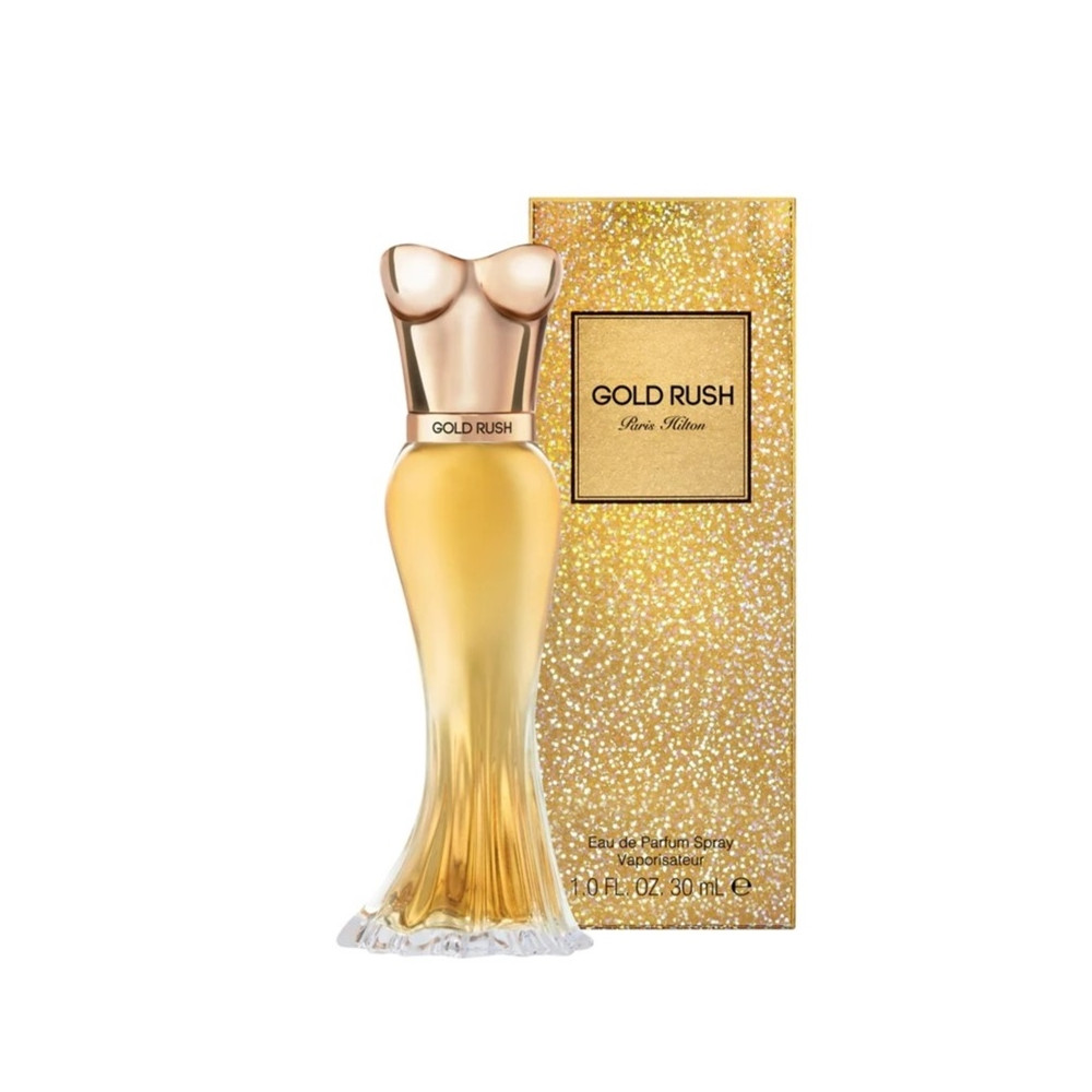 Produktbild för Gold Rush Edp 100ml