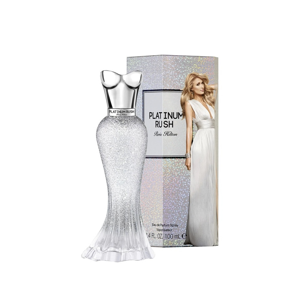 Produktbild för Platinum Rush Edp 100ml