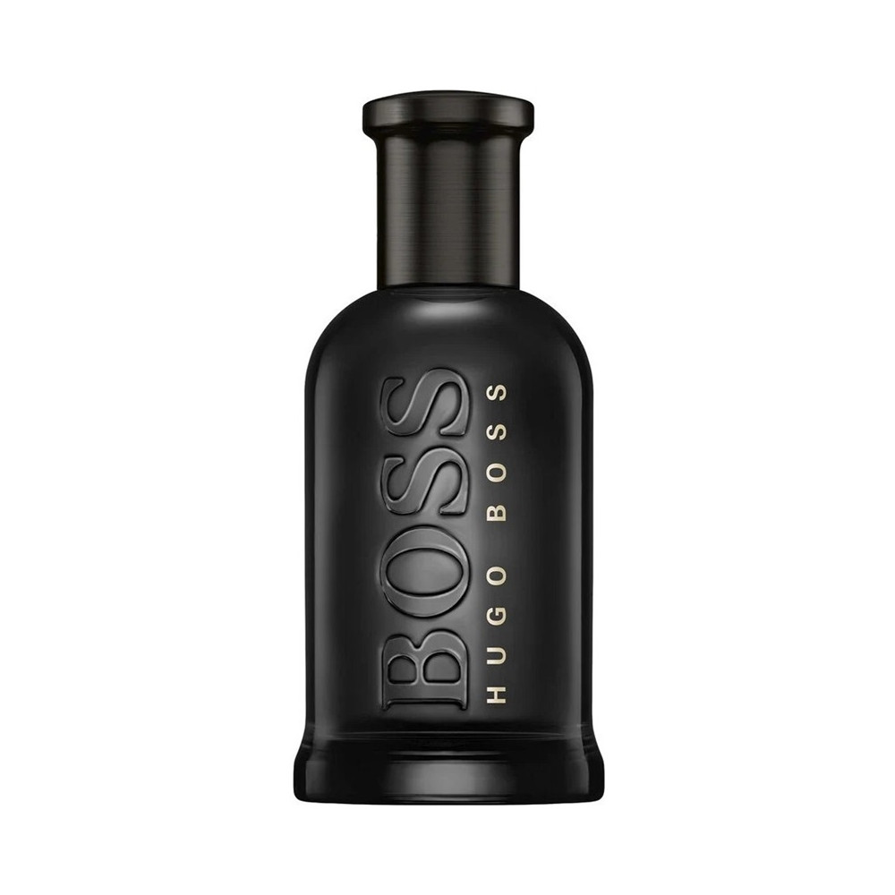 Produktbild för Boss Bottled Parfum 100ml