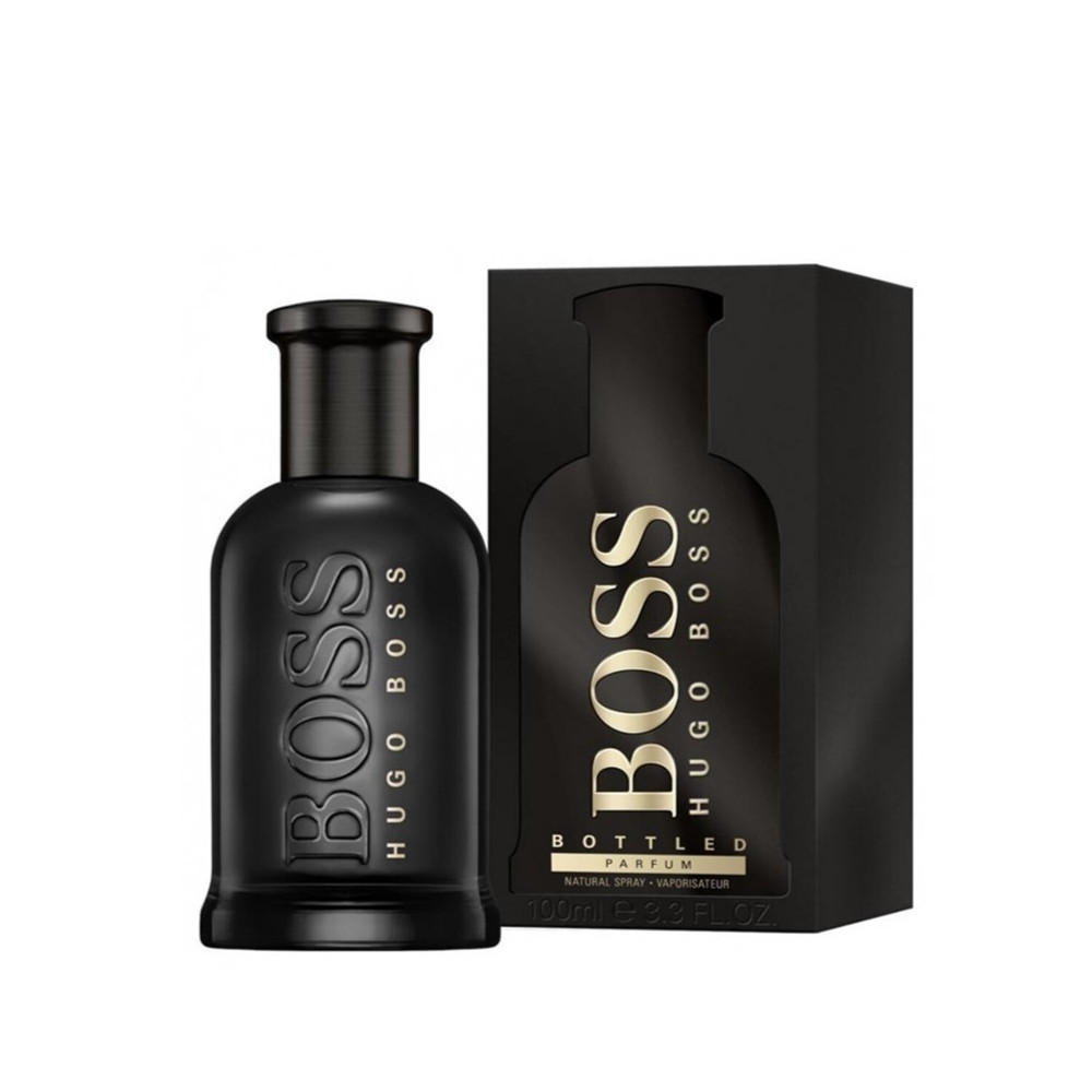 Produktbild för Boss Bottled Parfum 100ml