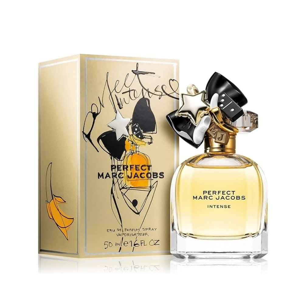Produktbild för Perfect Intense Edp 50ml