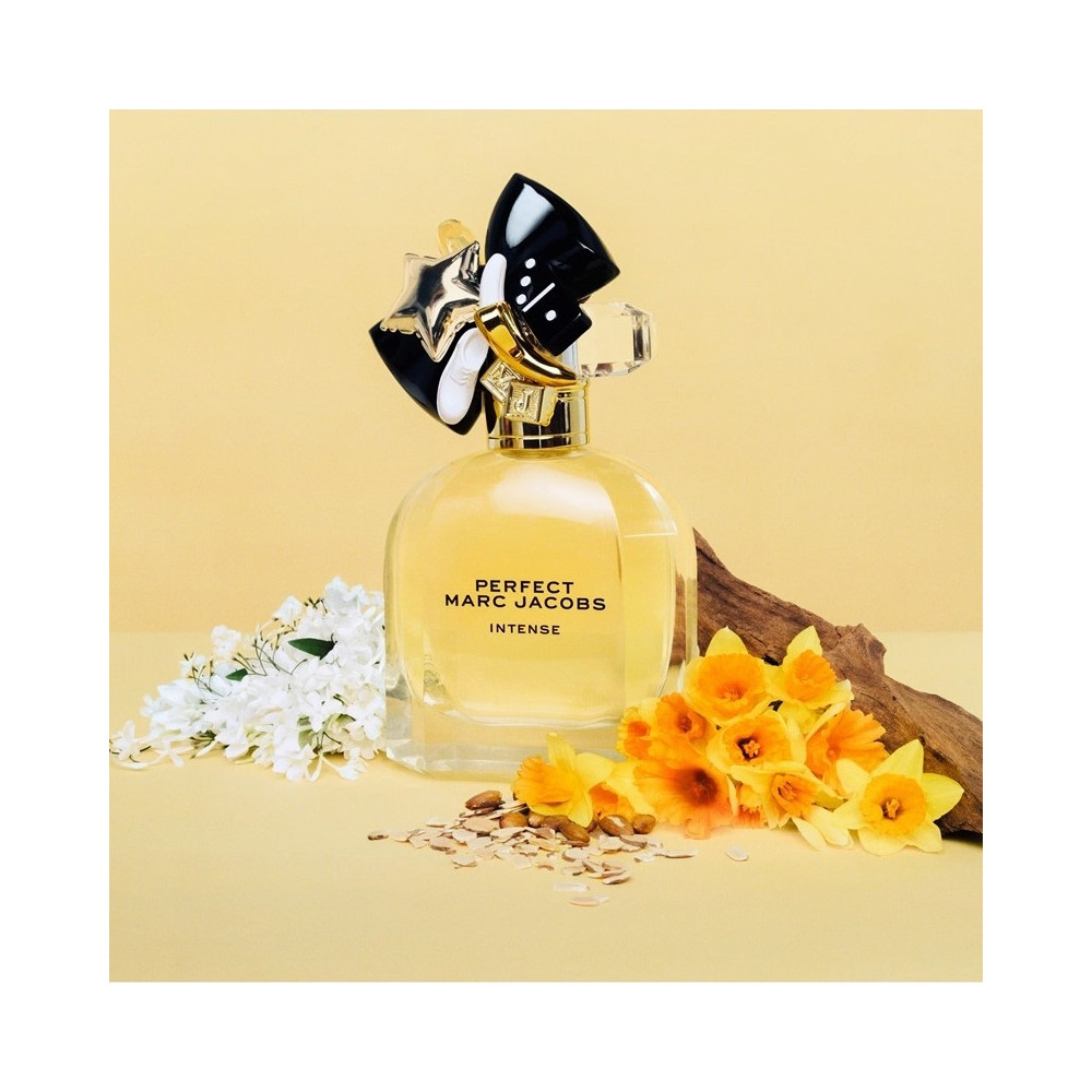 Produktbild för Perfect Intense Edp 50ml