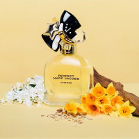 Produktbild för Perfect Intense Edp 50ml