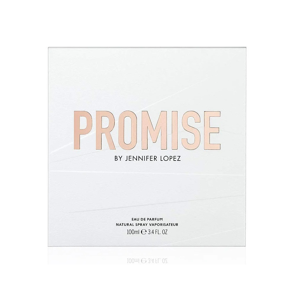 Produktbild för Promise Edp 100ml