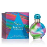 Produktbild för Festive Fantasy Edt 100ml