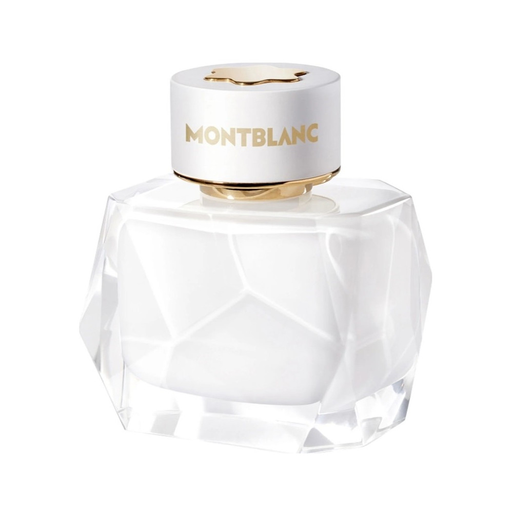 Produktbild för Montblanc Signature Edp 50ml