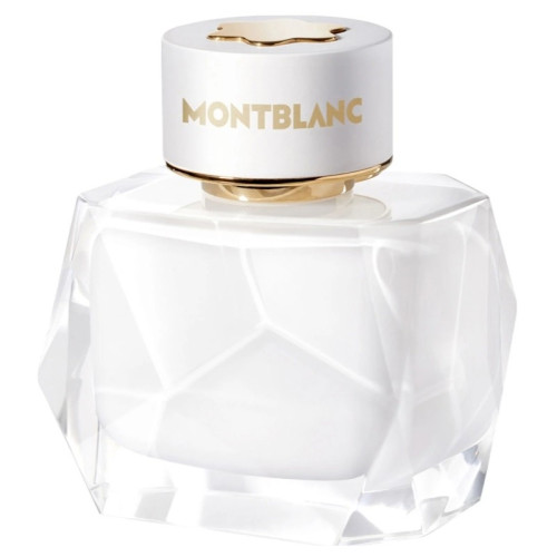 Mont Blanc Montblanc Signature Edp 50ml