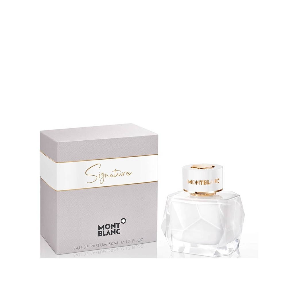 Produktbild för Montblanc Signature Edp 50ml