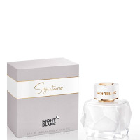 Produktbild för Montblanc Signature Edp 50ml