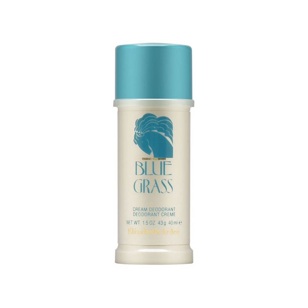 Produktbild för Blue Grass Cream Deodorant 40ml