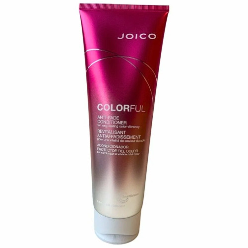 JOICO Colorful Anti-Fade Conditioner 250ml