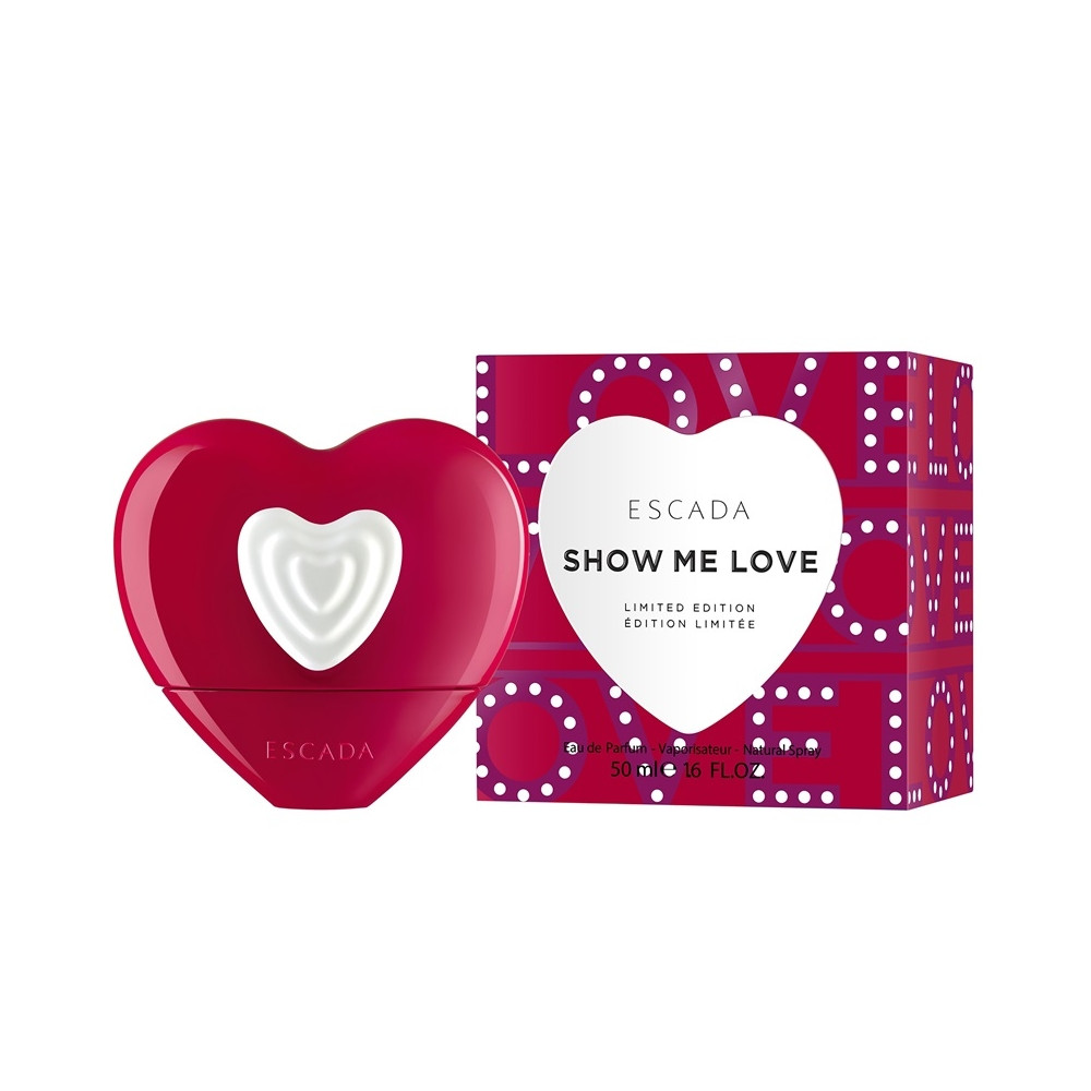 Produktbild för Show Me Love Edp 50ml