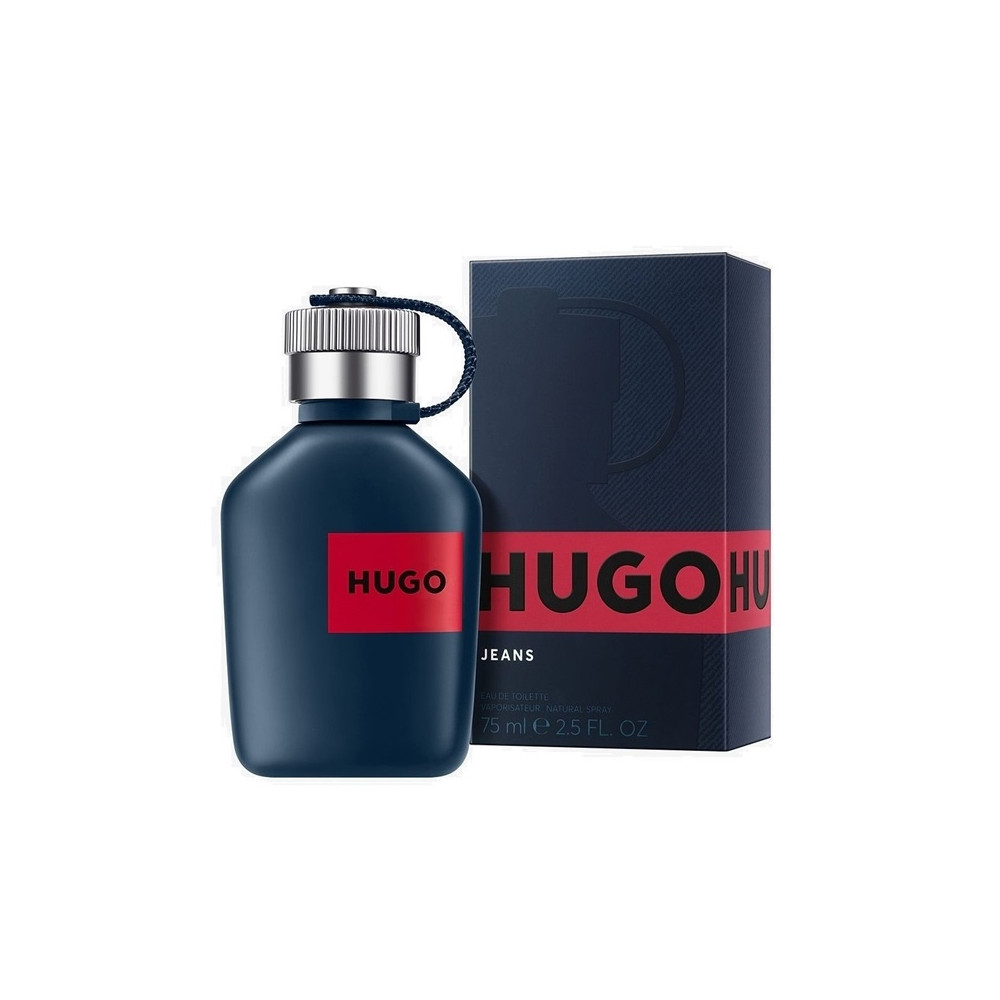 Produktbild för Hugo Jeans Edt 75ml