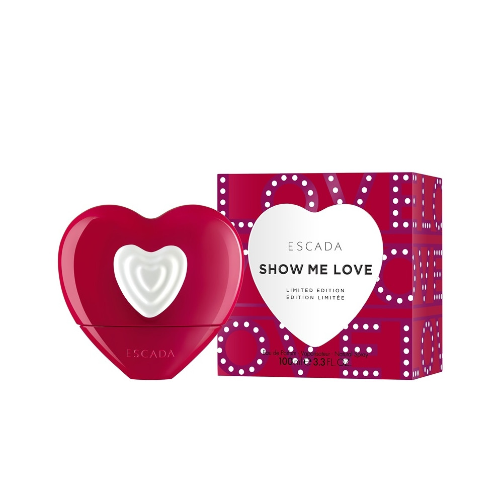 Produktbild för Show Me Love Edp 100ml