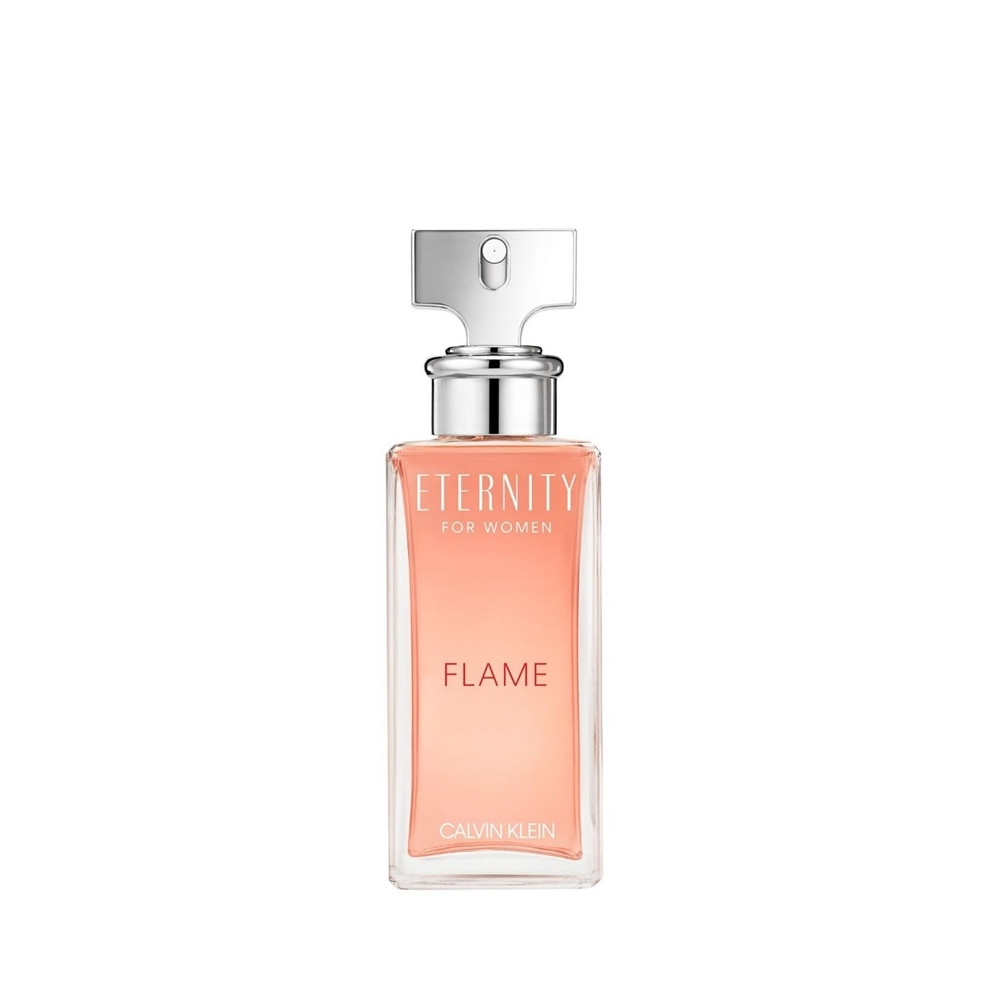Produktbild för Eternity Flame For Women Edp 100ml