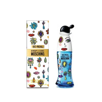 Produktbild för Cheap & Chic So Real Edt 100ml