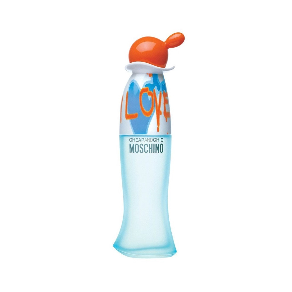 Produktbild för Cheap & Chic I Love Love Edt 30ml