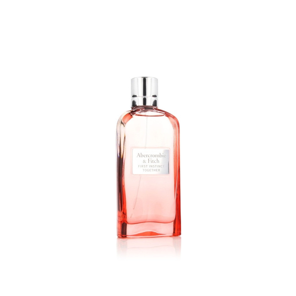 Produktbild för First Instinct Together For Her Edp 100ml