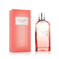 Produktbild för First Instinct Together For Her Edp 100ml