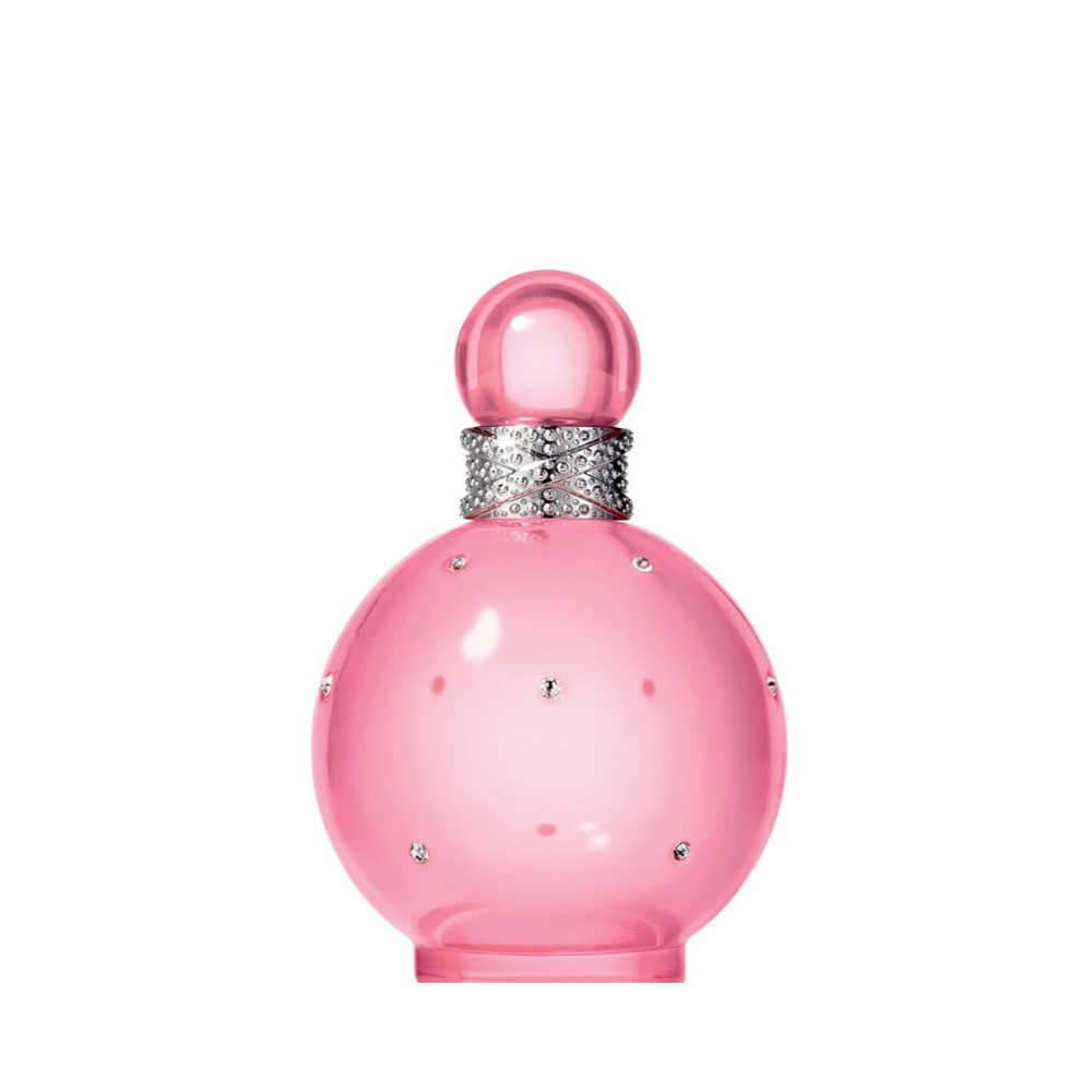 Produktbild för Fantasy Sheer Edt 100ml