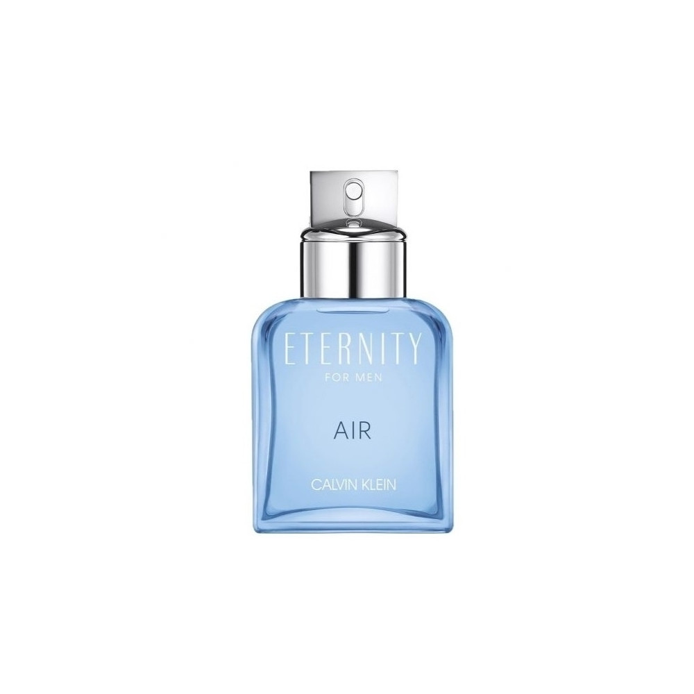 Produktbild för Eternity Air For Men Edt 100ml