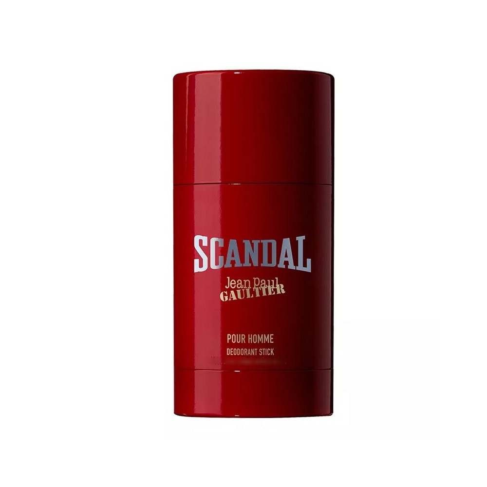 Produktbild för Scandal Pour Homme Deostick 75g