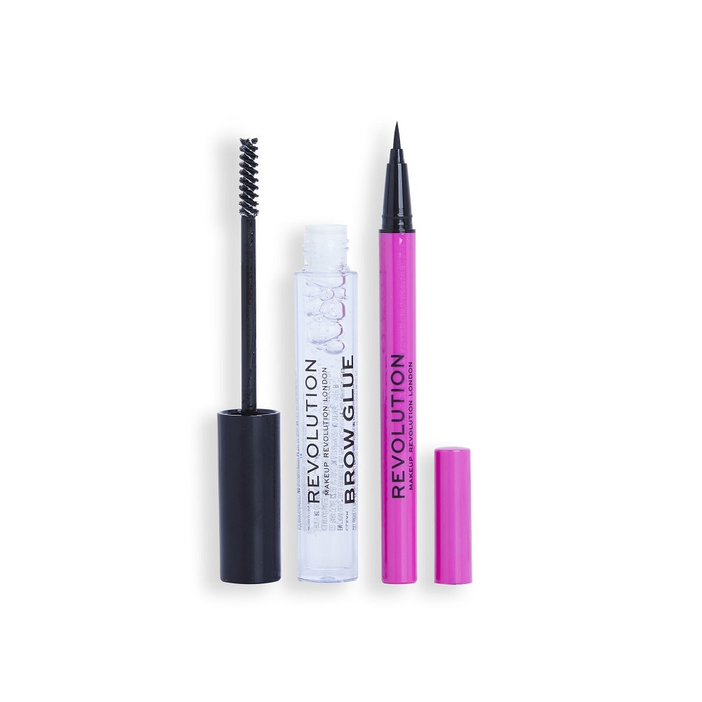 Produktbild för Eye & Brow Icons Gift Set