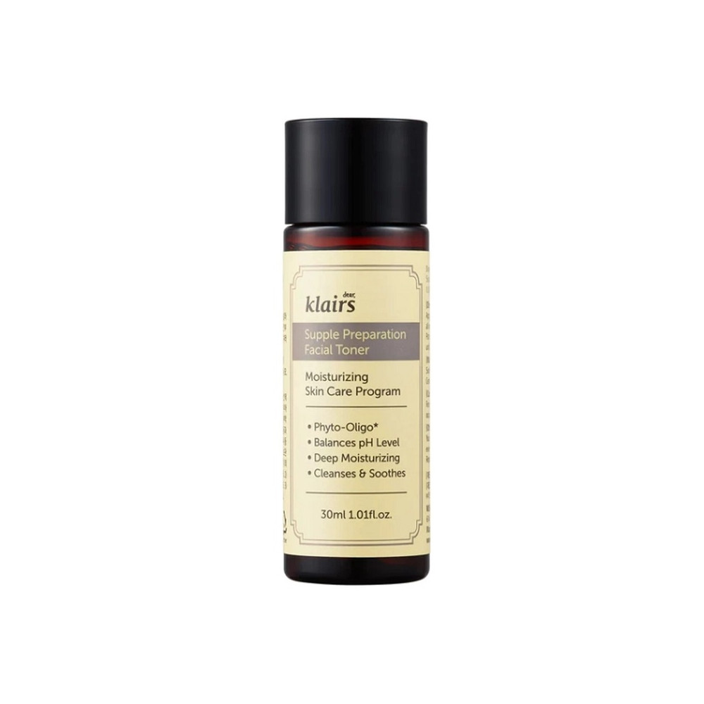 Produktbild för Supple Preparation Facial Toner 30ml