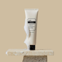 Produktbild för Gentle Black Facial Cleanser 140ml
