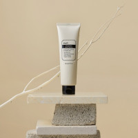 Produktbild för Gentle Black Facial Cleanser 140ml