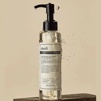 Produktbild för Gentle Black Fresh Cleansing Oil 150ml