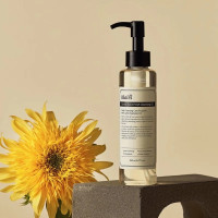 Produktbild för Gentle Black Fresh Cleansing Oil 150ml