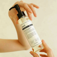Produktbild för Gentle Black Fresh Cleansing Oil 150ml