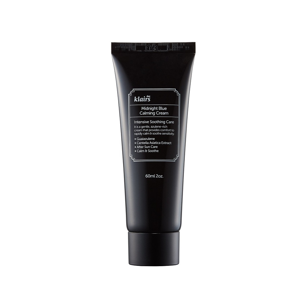 Produktbild för Midnight Blue Calming Cream 60ml