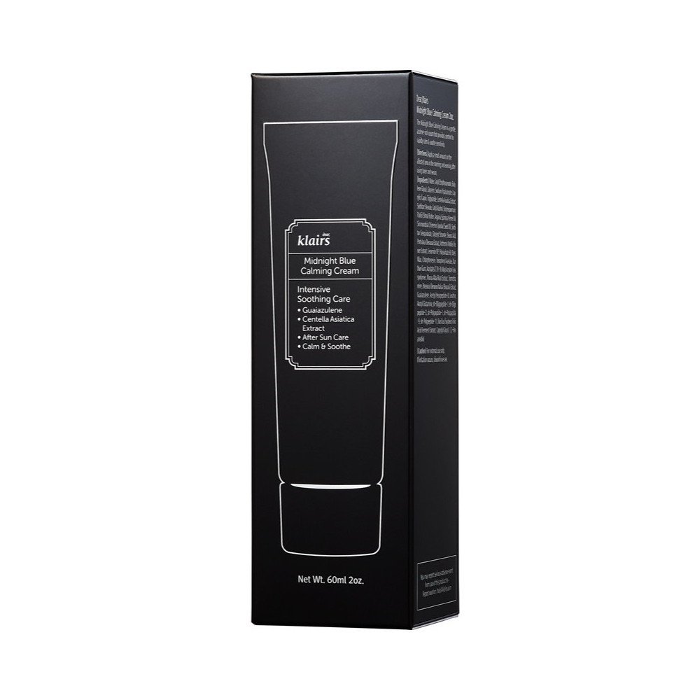 Produktbild för Midnight Blue Calming Cream 60ml