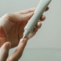 Produktbild för Fundamental Nourishing Eye Butter 20g