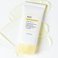 Produktbild för All-day Airy Sunscreen SPF50 50ml