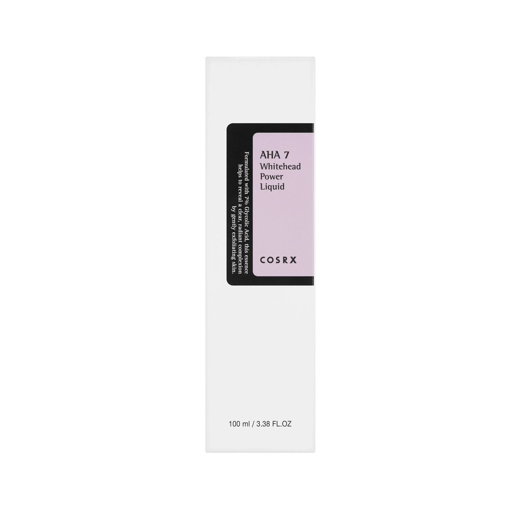 Produktbild för AHA 7 Whitehead Power Liquid 100ml