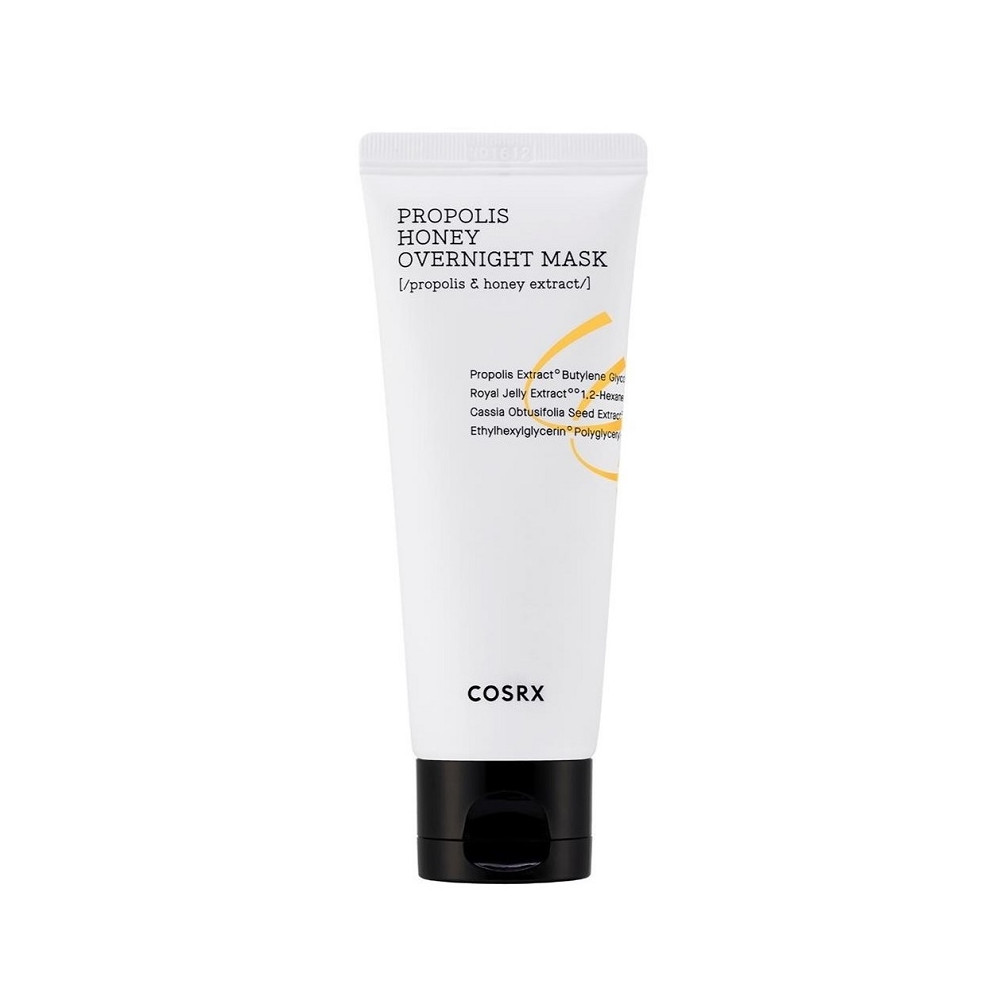 Produktbild för Full Fit Propolis Honey Overnight Mask 60ml