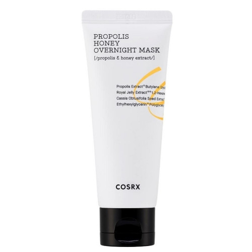 CosRx Full Fit Propolis Honey Overnight Mask 60ml