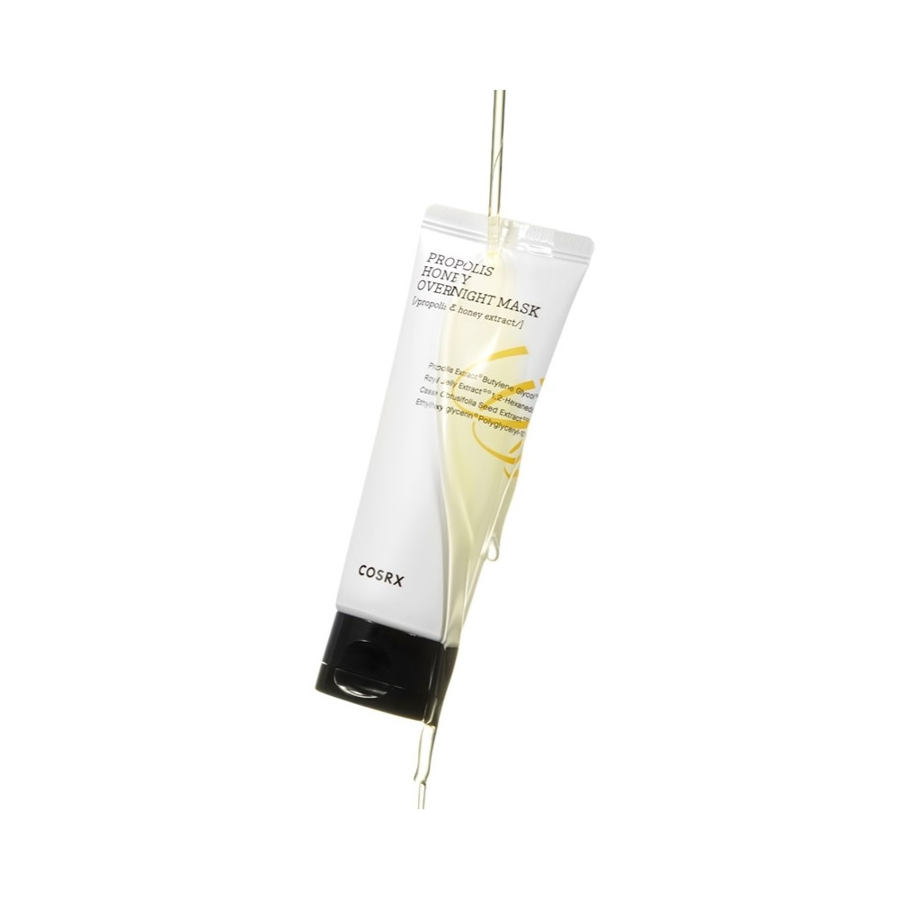 Produktbild för Full Fit Propolis Honey Overnight Mask 60ml
