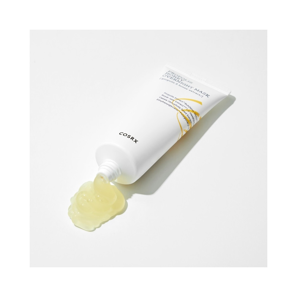 Produktbild för Full Fit Propolis Honey Overnight Mask 60ml