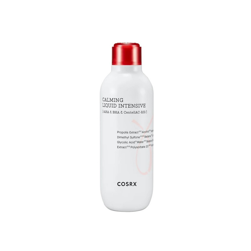Produktbild för AC Collection Calming Liquid Intensive Toner 125ml