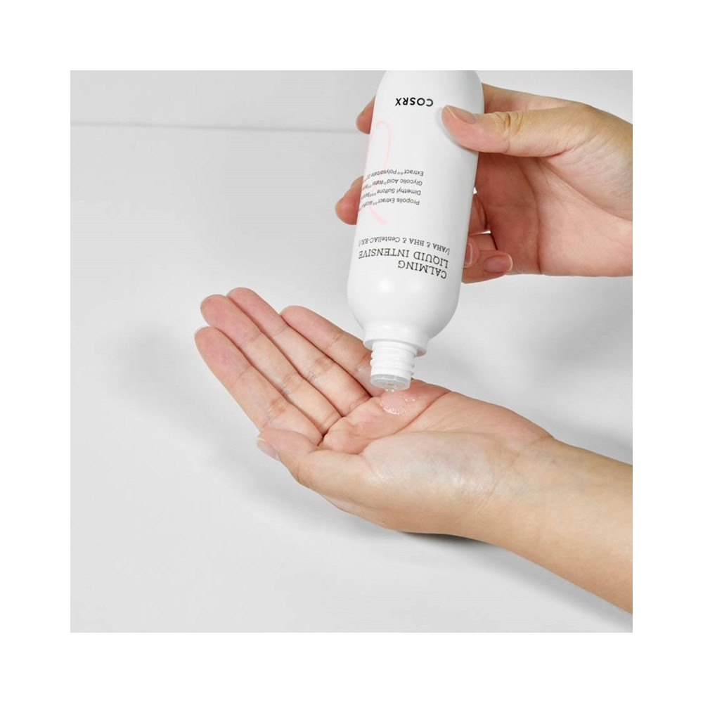 Produktbild för AC Collection Calming Liquid Intensive Toner 125ml