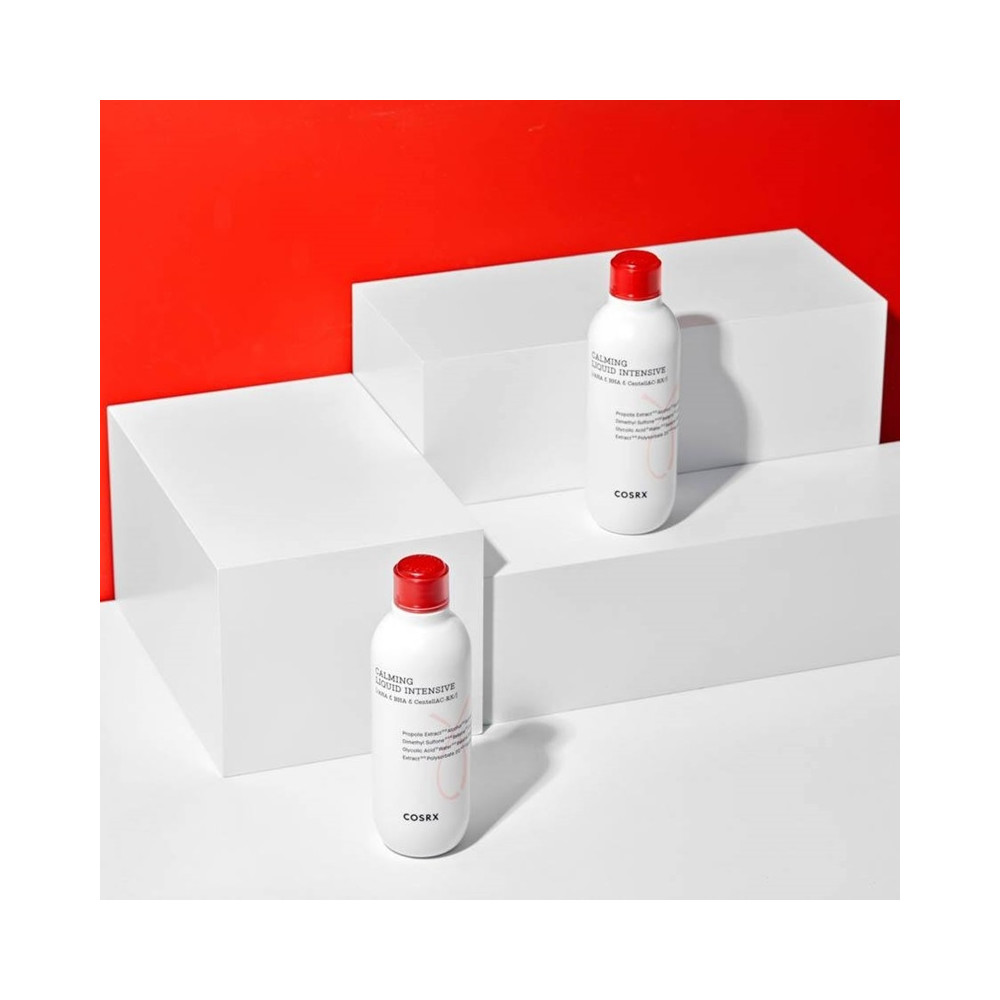 Produktbild för AC Collection Calming Liquid Intensive Toner 125ml