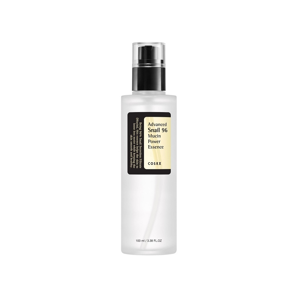 Produktbild för Advanced Snail 96 Mucin Power Essence 100ml
